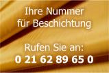 Telefonbutton zum Anruf bei E.J.Kluth: 02162 89650