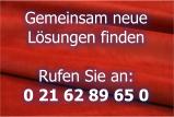 Telefonbutton zum Anruf bei E.J.Kluth: 02162 89650