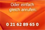 Telefonbutton zum Anruf bei E.J.Kluth: 02162 89650