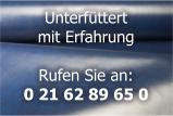 Telefonbutton zum Anruf bei E.J.Kluth: 02162 89650