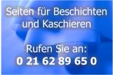 Telefonbutton zum Anruf bei E.J.Kluth: 02162 89650