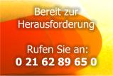 Telefonbutton zum Anruf bei E.J.Kluth: 02162 89650
