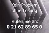 Telefonbutton zum Anruf bei E.J.Kluth: 02162 89650