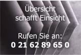 Telefonbutton zum Anruf bei E.J.Kluth: 02162 89650