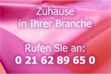 Telefonbutton zum Anruf bei E.J.Kluth: 02162 89650